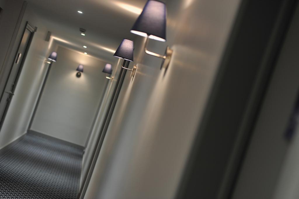 Mercure Paris Saint Cloud Hippodrome Exterior foto